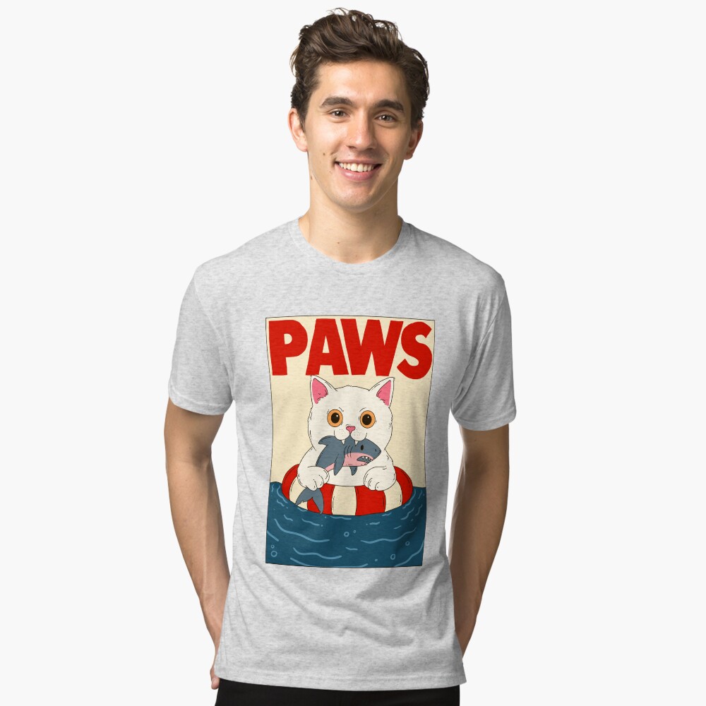 Item preview, Tri-blend T-Shirt designed and sold by jess1586.