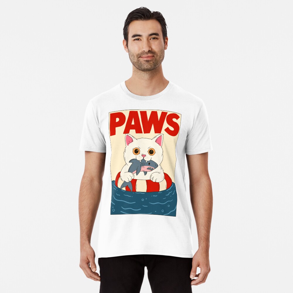 Item preview, Premium T-Shirt designed and sold by jess1586.