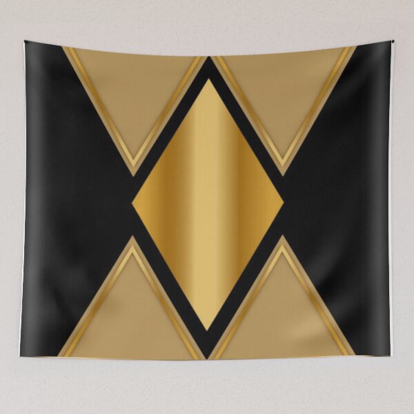 Item preview, Black And Gold  designed and sold by leen12 Art Designs Prints.