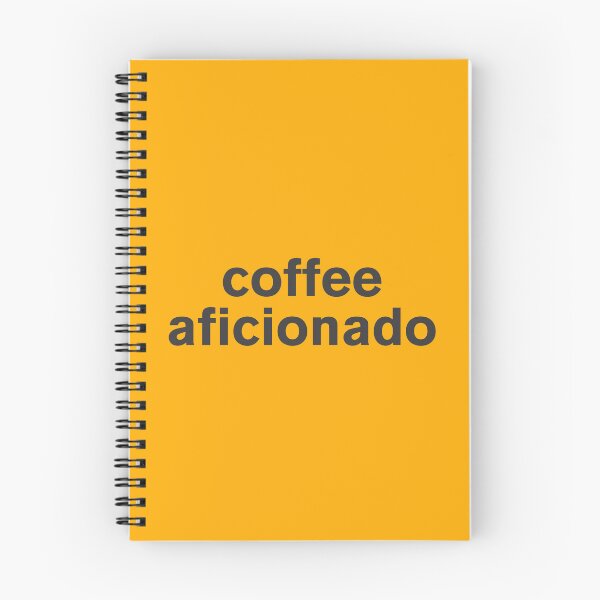 Item preview, Coffee Aficionado - Funny designed and sold by Vector-Artist.