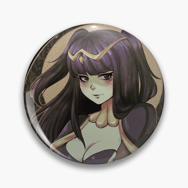 Item preview, Tharja designed and sold by The Rabbit Follower.