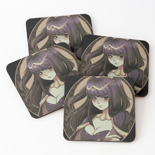 Item preview, Tharja designed and sold by The Rabbit Follower.