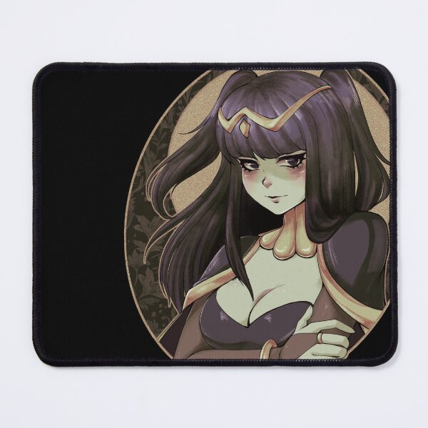 Item preview, Tharja designed and sold by The Rabbit Follower.