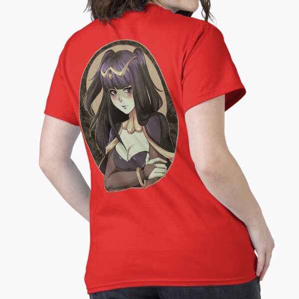 Item preview, Tharja designed and sold by The Rabbit Follower.
