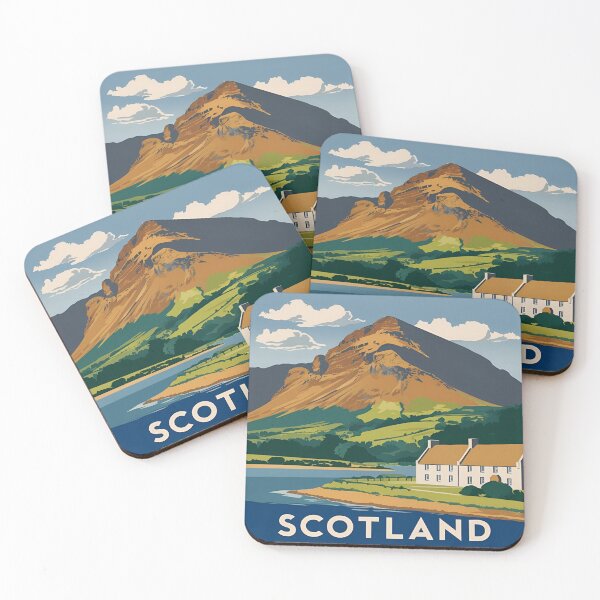 Item preview, Scotland designed and sold by Rue Market.