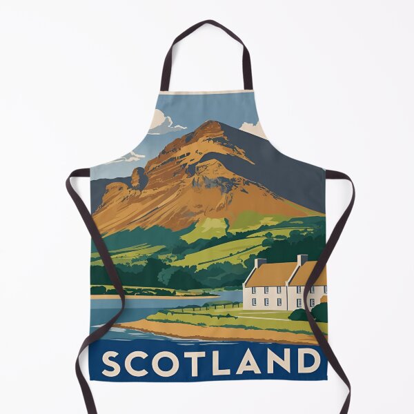 Item preview, Scotland designed and sold by Rue Market.