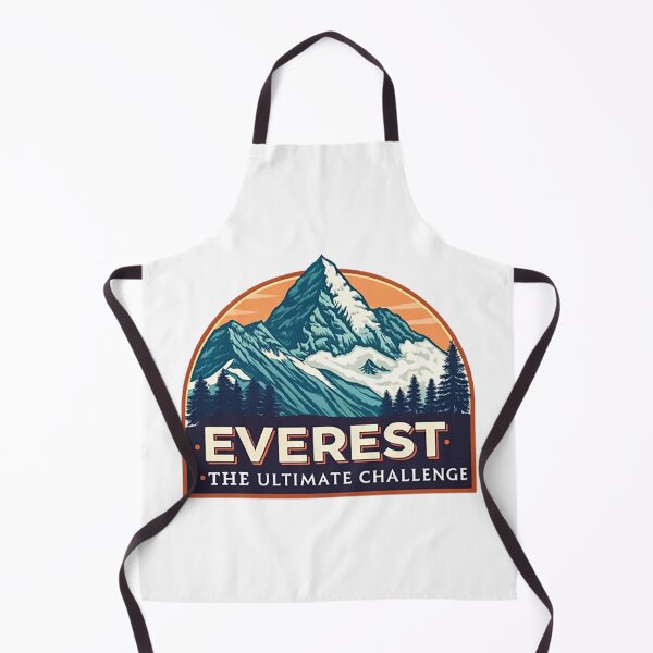 Item preview, Everest: The Ultimate Challenge designed and sold by likbatonboot.