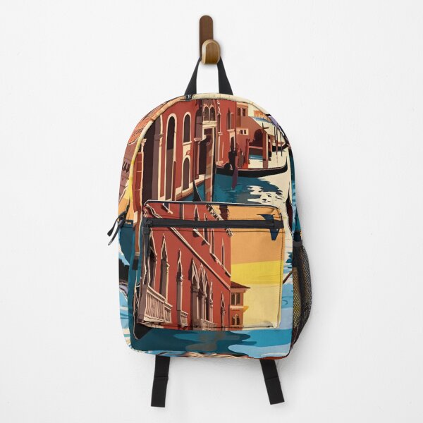 Item preview, Explore Venice designed and sold by Rue Market.