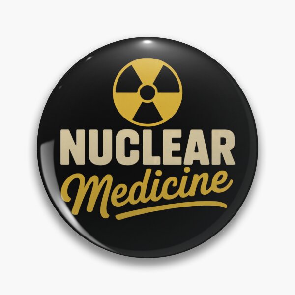Item preview, Nuclear Medicine Radiology Professionals Gift For A Medical Student designed and sold by Anniko Art Studio.
