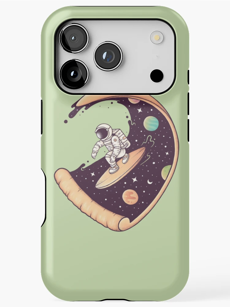 Thumbnail 1 of 4, iPhone Case, Delicious Ride designed and sold by buko.