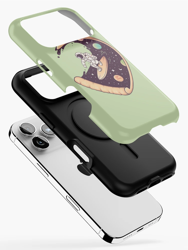Thumbnail 2 of 4, iPhone Case, Delicious Ride designed and sold by buko.