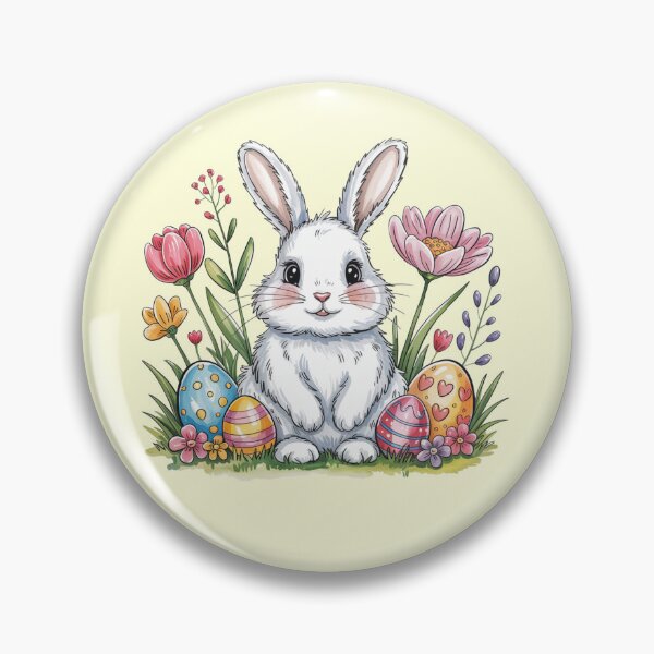 Item preview, My First Easter ideal for Easter magic ideal combinations designed and sold by ketkacreations.
