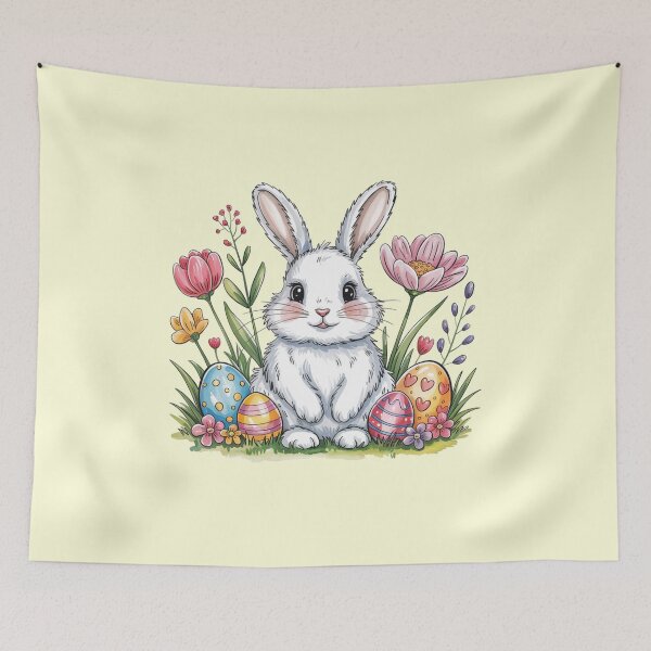 Item preview, My First Easter ideal for Easter magic ideal combinations designed and sold by ketkacreations.