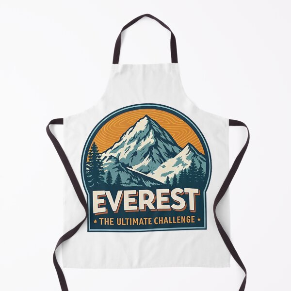 Item preview, Everest: The Ultimate Challenge designed and sold by likbatonboot.