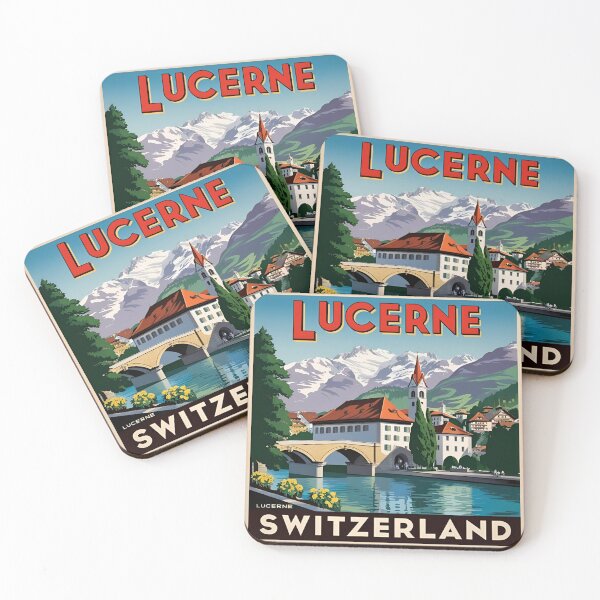 Item preview, Lucerne designed and sold by Rue Design Company.