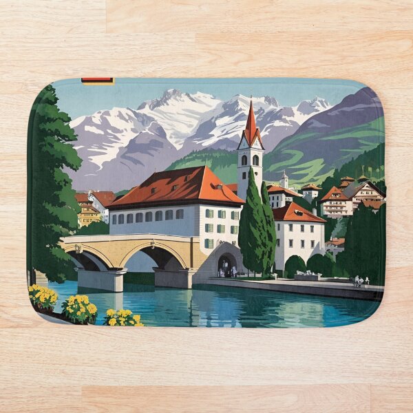 Item preview, Lucerne designed and sold by Rue Design Company.