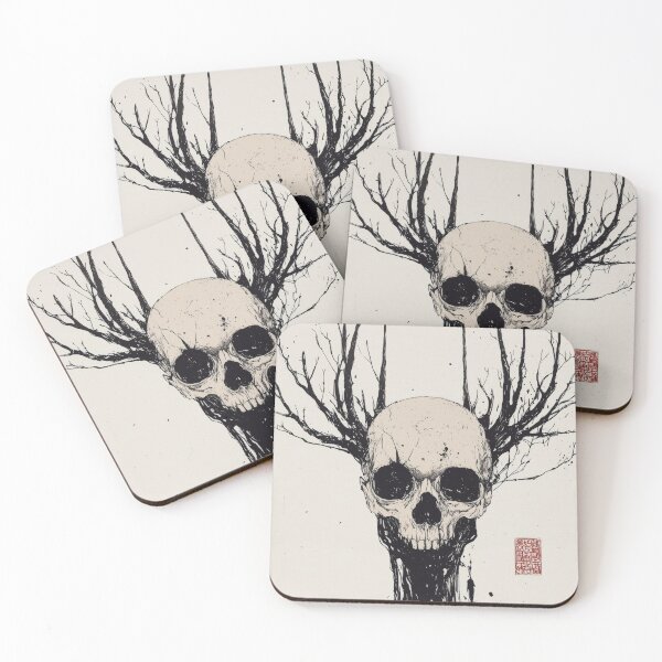Item preview, Deadwood designed and sold by CHCOfficial.