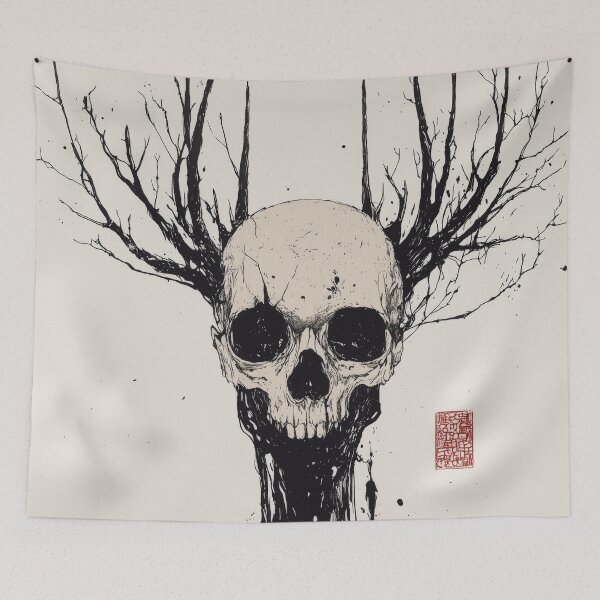 Item preview, Deadwood designed and sold by CHCOfficial.