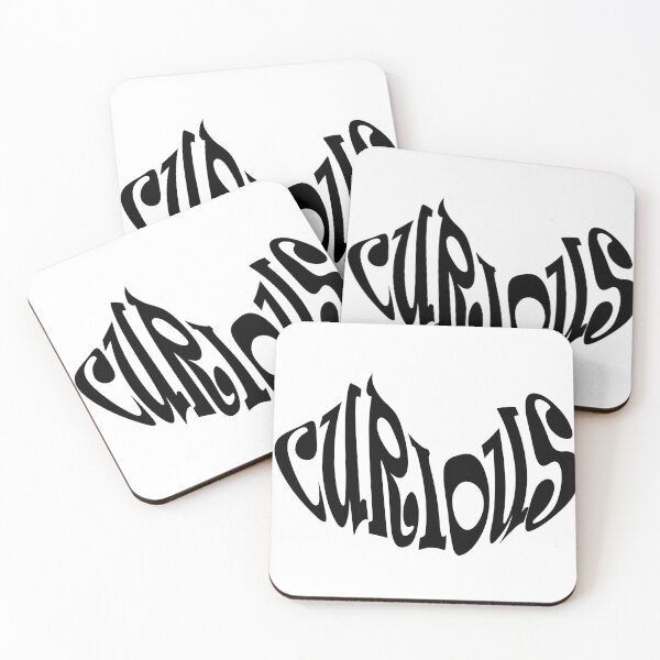 Item preview, Warped Curiosity: A Playful Perspective designed and sold by Farsky-Fashion.