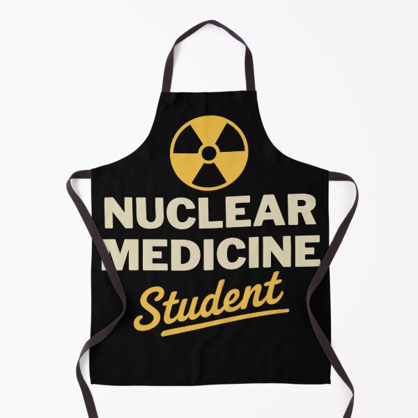Item preview, Nuclear Medicine Student Gear Science Enthusiast designed and sold by Anniko Art Studio.
