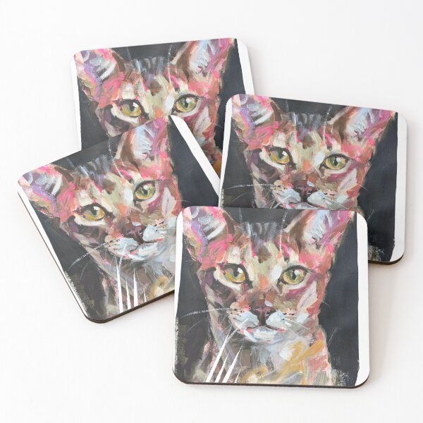 Item preview, kitten t-shirt design  designed and sold by Leonardo-Bogato.