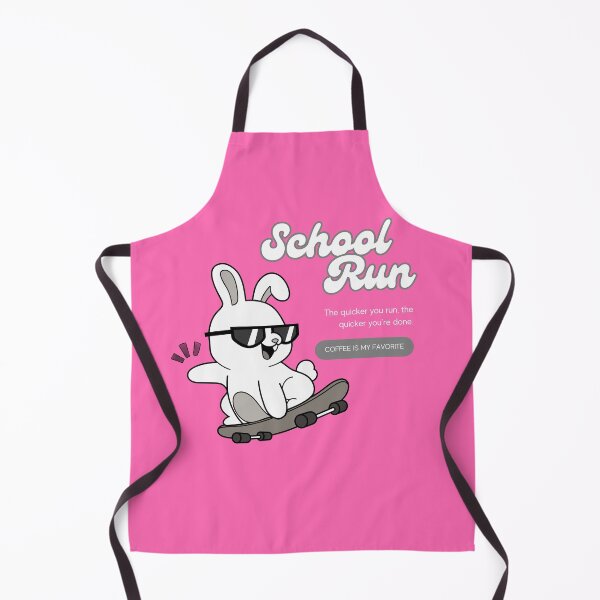 Item preview, School run funny designed and sold by santoshputhran.