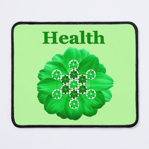Item preview, Health designed and sold by Leanne Karlstrom.