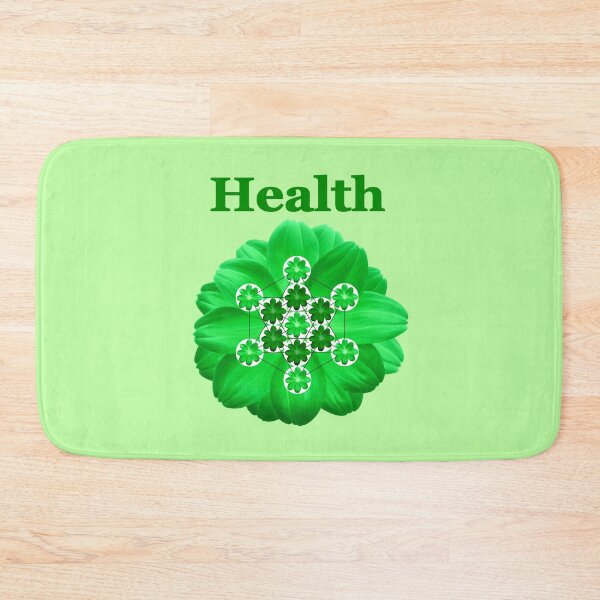 Item preview, Health designed and sold by Leanne Karlstrom.