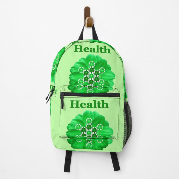 Item preview, Health designed and sold by Leanne Karlstrom.