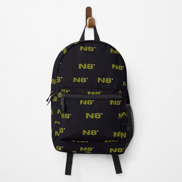 Item preview, N8 my logo for my work, my name my logo designed and sold by The Far Far North.