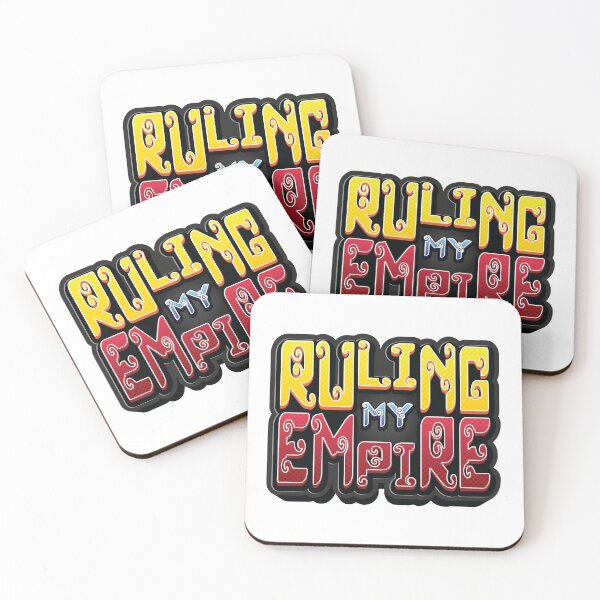 Item preview, Ruling My Empire - Meme designed and sold by Whimsical  Thinker.