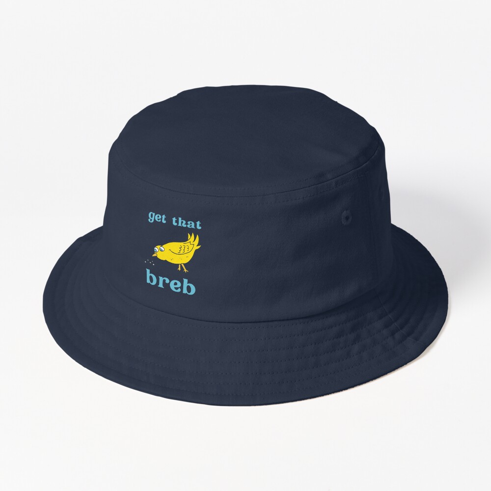 Item preview, Bucket Hat designed and sold by SeagullEatChip.