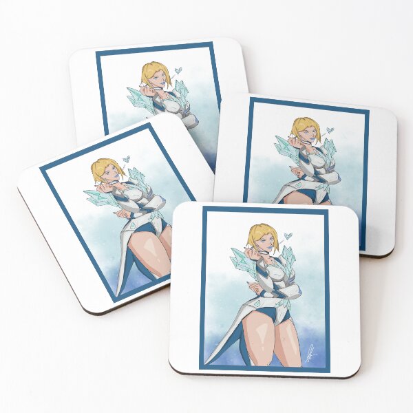 Aperçu de l'œuvre Emma Frost créée et vendue par XavierAndrews.