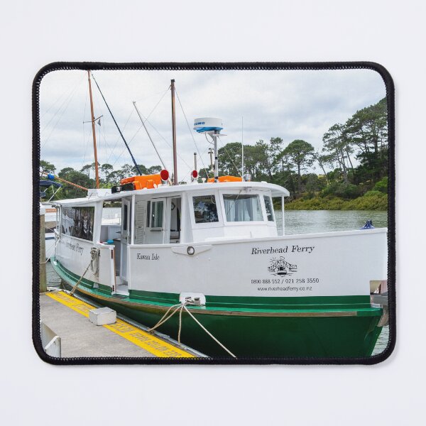 Item preview, "Kawau Isle" designed and sold by OsRPhotography.