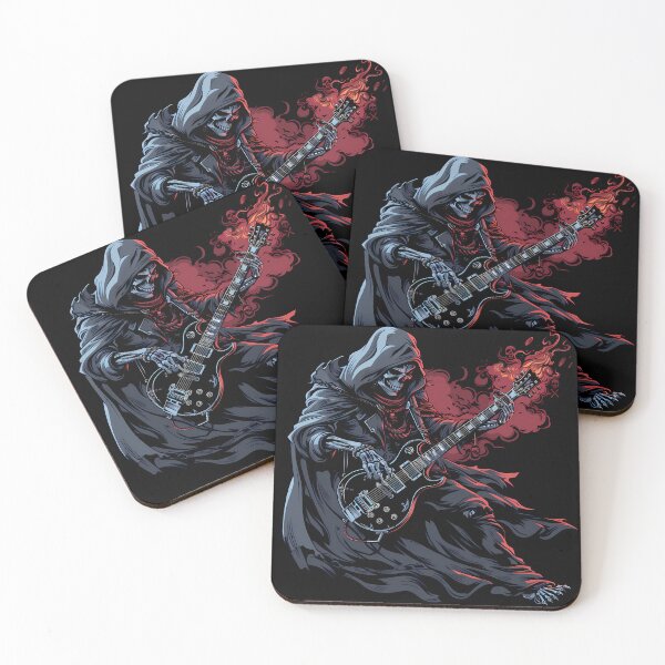 Item preview, Black Angel Skeleton designed and sold by AP_1979.