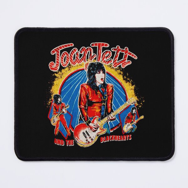 Item preview, Joan Jett & The Blackhearts Made Worn Tour designed and sold by Ketlinabreu.