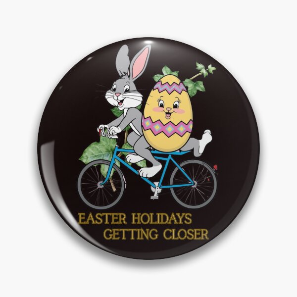 Item preview, EASTER HOLIDAYS GETTING CLOSER designed and sold by Tadeusz1.