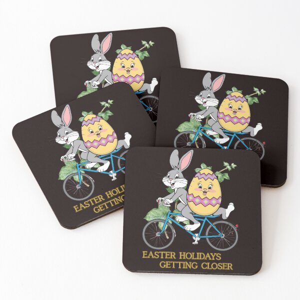 Item preview, EASTER HOLIDAYS GETTING CLOSER designed and sold by Tadeusz1.