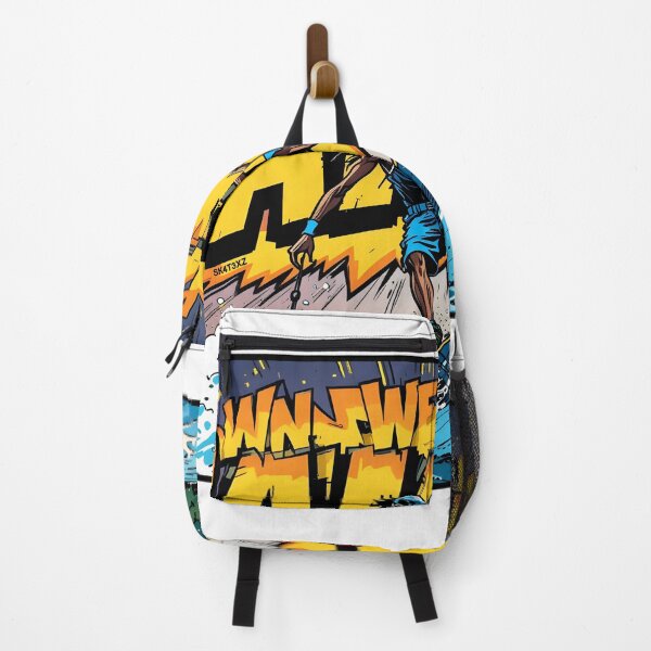Item preview, W4K3BOArD-14 designed and sold by StreetwearE2S.