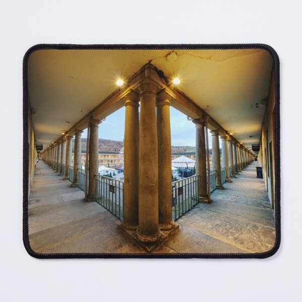 Item preview, Halifax Piece Hall Gallery designed and sold by Alisonchambers2.