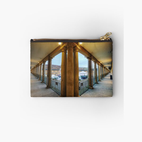 Item preview, Halifax Piece Hall Gallery designed and sold by Alisonchambers2.