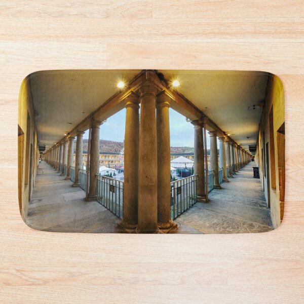 Item preview, Halifax Piece Hall Gallery designed and sold by Alisonchambers2.