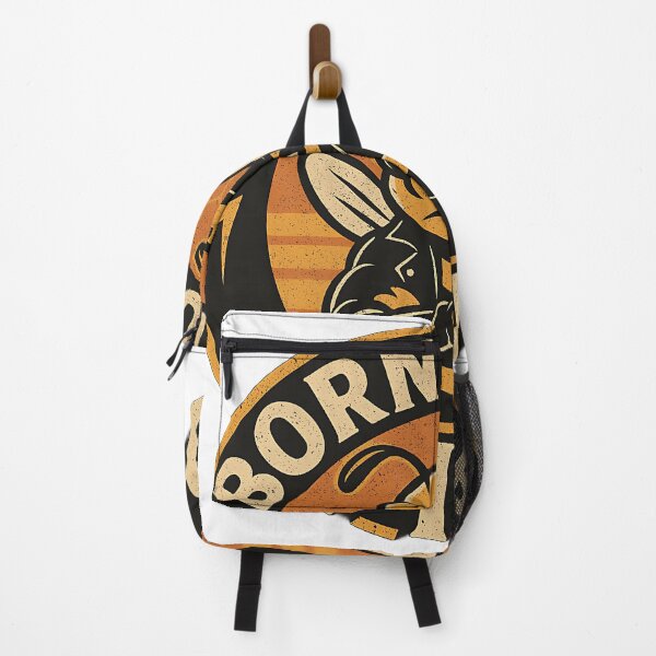 Item preview, Born to Bee Wild designed and sold by KreativKulture.