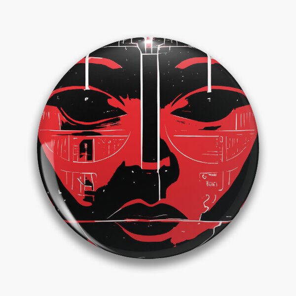 Item preview, Foreign Affair designed and sold by StudioDestruct.