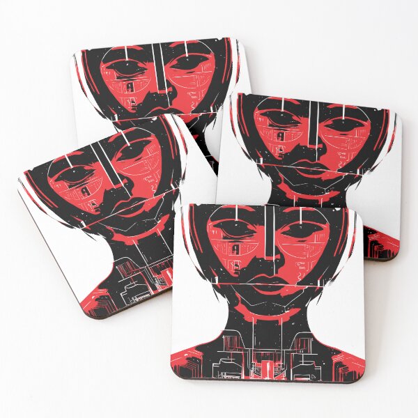 Item preview, Foreign Affair designed and sold by StudioDestruct.