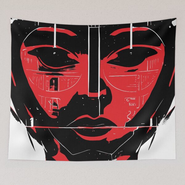 Item preview, Foreign Affair designed and sold by StudioDestruct.