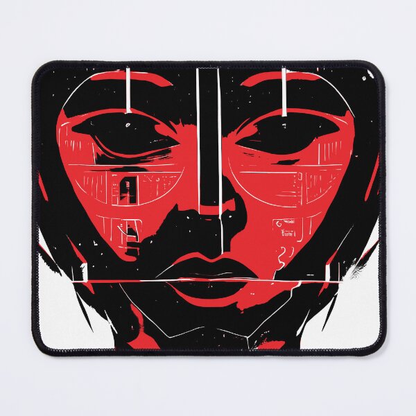 Item preview, Foreign Affair designed and sold by StudioDestruct.