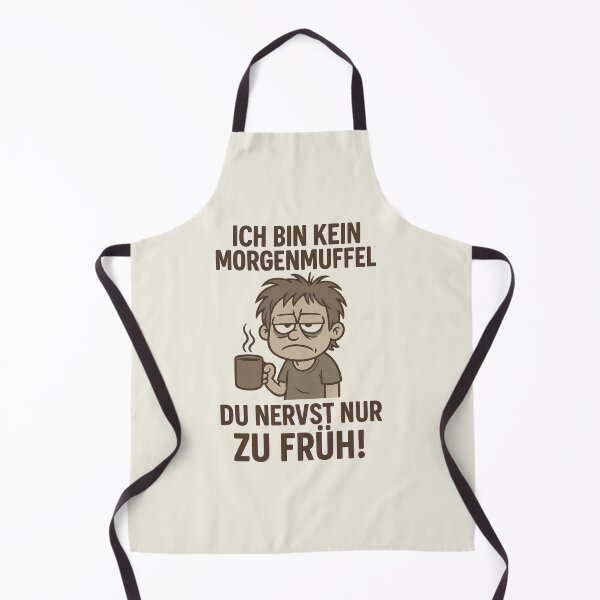 Item preview, Morning grouch designed and sold by Bernd Friese.