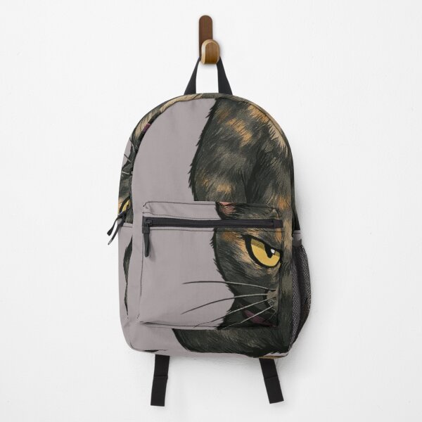 Item preview, Nomsod the Battle-Ready Warrior Cat designed and sold by BKPDesigns.