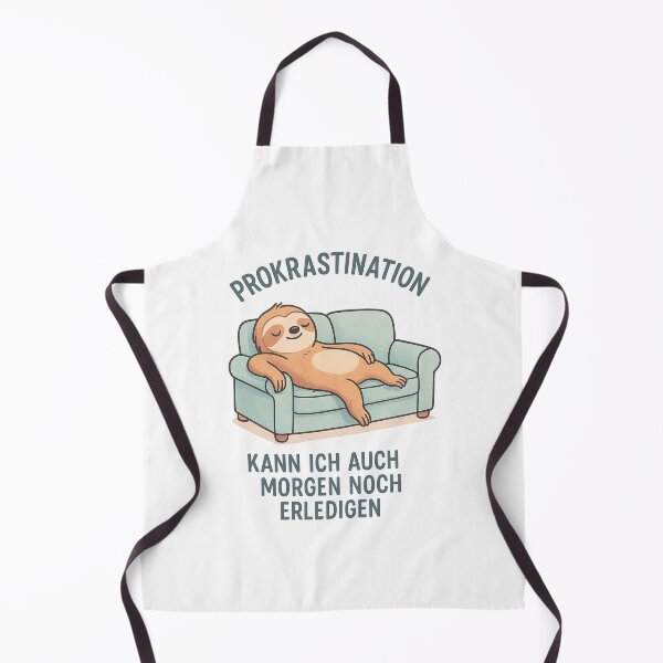 Item preview, Progstination designed and sold by Bernd Friese.